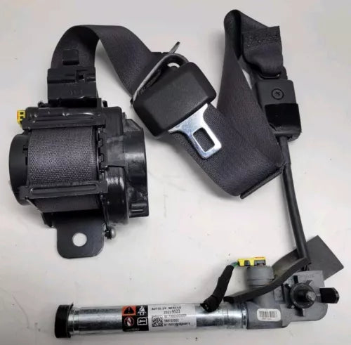 2011-2017 Enclave Traverse Seat Belt Retractor Assembly Front Right Passenger