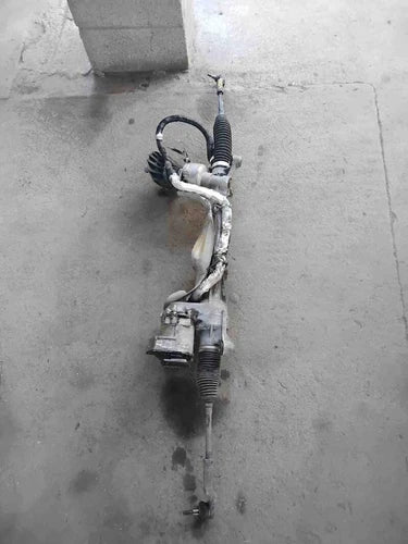 2014-2018 Ford Transit Connect Rack and Pinion 120.6" WB in Warranty OEM - Used