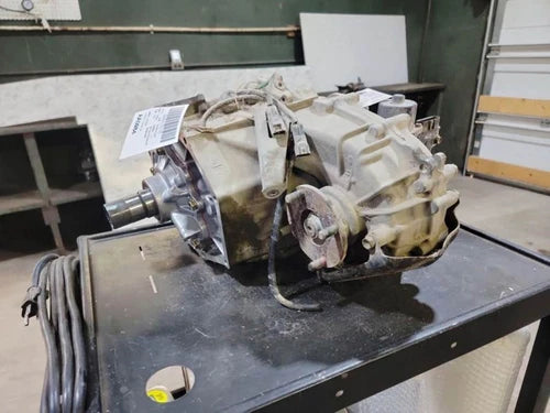 1997-2004 Toyota Tacoma Transfer Case 6 Cylinder AT Automatic Transmission - Used OEM Auto Part