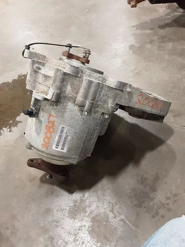 2004-2006 BMW X3 Tranfer Case Assembly Oem - Used