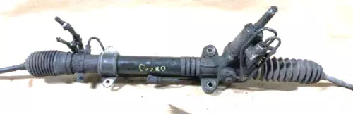 2005-2009 Subaru Legacy Rack and Pinion Steering 05 06 07 08 09 WARRANTY OEM - Used