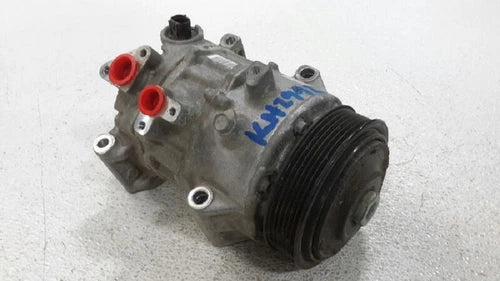 2019-2023 Toyota Rav4 Air Conditioning A/C AC Compressor OEM - Used