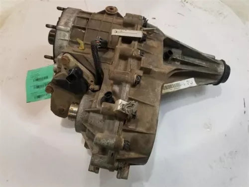 1999-2002 Chevy Chevrolet Silverado 1500 Transfer Case Electric Shift OEM - Used