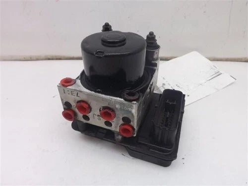 2004-2009 Mitsubishi Galant ABS Anti-Lock Brake Pump Assembly 2.4L 4 Cylinder - Used OEM Auto Part