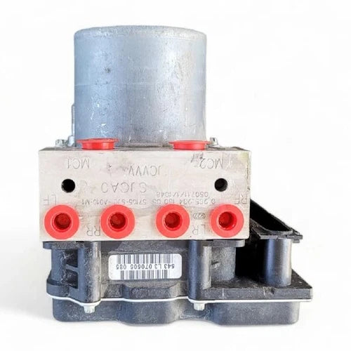 2006-2008 Honda Ridgeline ABS Anti-Lock Brake Pump Modulator Assembly - Used OEM Auto Part