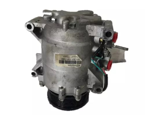 2005 Honda CRV Air Conditioning AC Compressor OEM 05 - Used