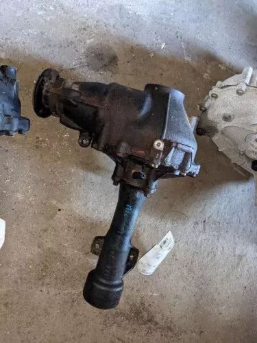 2003-2023 4RUNNER Lexus GX470 Front Differential Carrier Assembly 3.73 Ratio OEM - Used