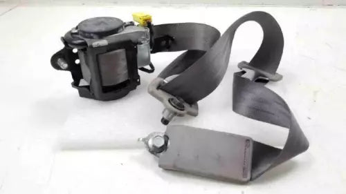 2011-2017 Honda Odyssey Front Lh Driver Seat Belt Retractor Assembly Grey Oem - Used