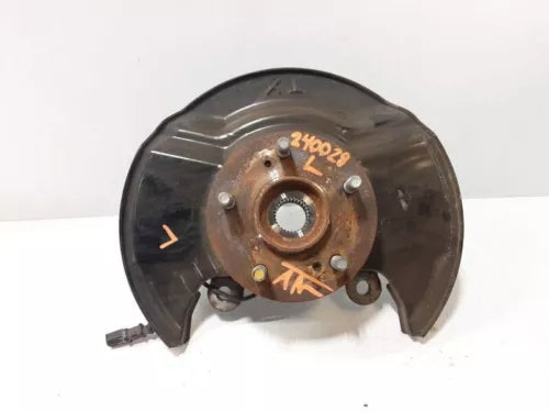 2013-2018 Acura RDX Front Left Driver Spindle Knuckle Assembly Oem