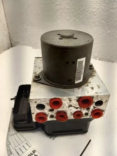 14-16 Ford F250 F350 SD ABS Anti-Lock Brake Pump Assembly Roll Stability Control - Used OEM Auto Part