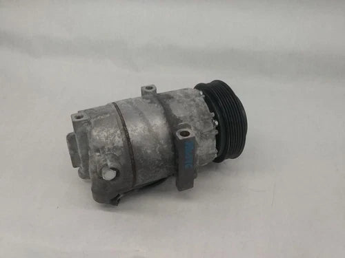 Air Conditioning A/C AC Compressor Fits 2019 KIA FORTE - Used OEM Auto Part