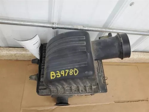 2004-2011 Ford Ranger Air Cleaner Air Box Air Intake Filter 4.0L OEM - Used