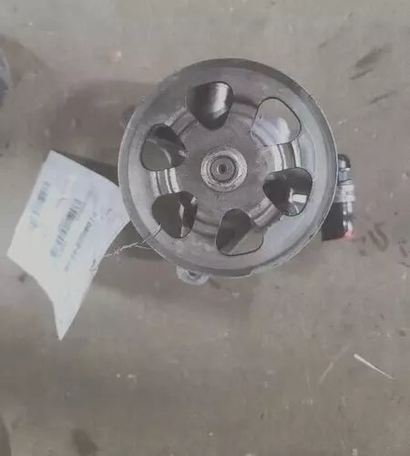 2006 2007 2008 Acura TSX Power Steering Pump 2.4L (4 Cylinder) OEM