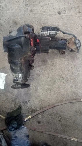 2003-2022 Toyota 4Runner Front Differential Carrier Assemb (diff Lock) 3.73 OEM - Used