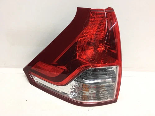 Honda CRV 2012 -2014 Lower Tail Light Driver Left - Used OEM Auto Part
