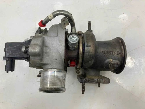 2013-2016 Dodge Dart Renegade Turbocharger Supercharger 1.4L Turbo Oem - Used
