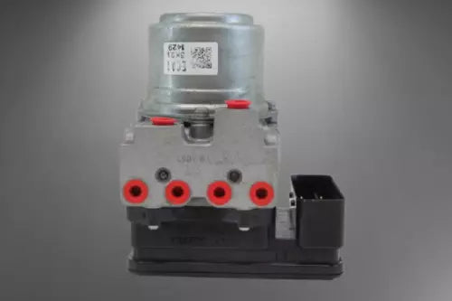 2006 - 2008 Acura TSX Anti Lock Brake ABS Pump Assembly AT OEM - Used