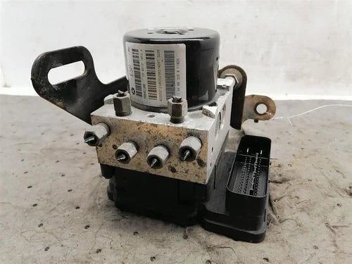 09-10 Jeep Grand Cherokee 09 Commander Anti-Lock Brake Pump Assembly 68046110AA - Used OEM Auto Part