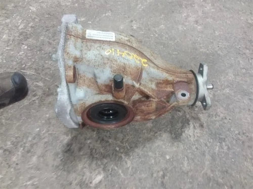 2009-2014 Dodge Charger 3.6L Rear Differential Carrier 3.07 Ratio AWD OEM - Used