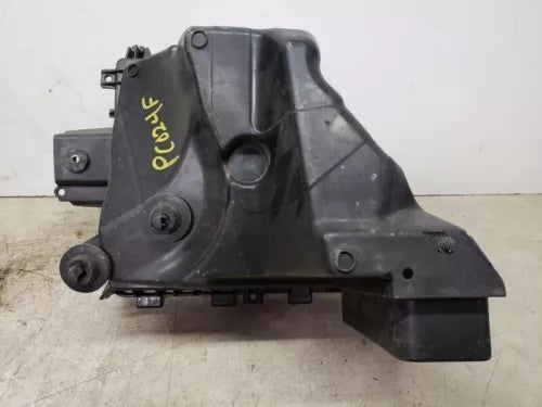2011-2014 FORD MUSTANG 5.0L ENGINE AIR CLEANER FILTER BOX HOUSING OEM - Used