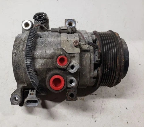 2005-2015 Toyota Tacoma A/C AC Compressor OEM - Used