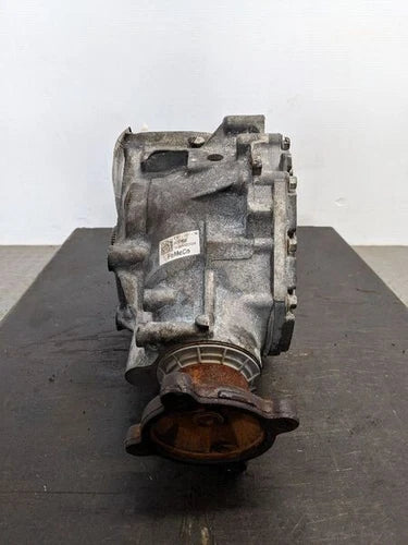 2011-2016 Ford Explorer Transfer Case Assembly 3.5L W/O Turbo W/O Oil Cooler Oem - Used