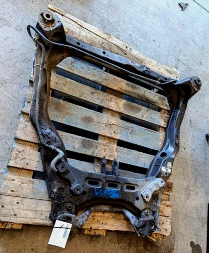 2009 2013 Mazda 6 Front Crossmember Sub Frame Engine Cradle 2.5L Used OEM