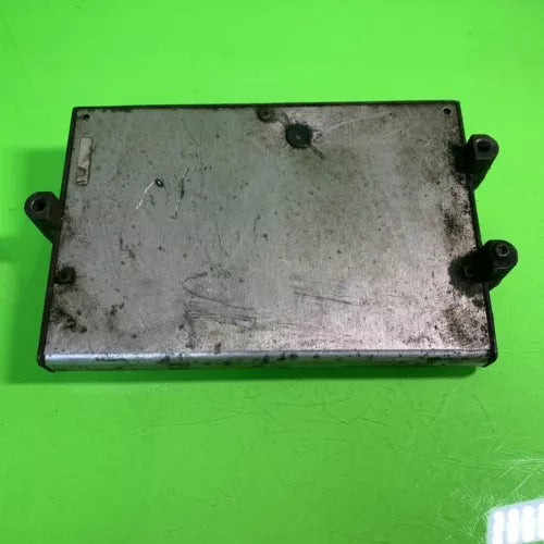 2000 Jeep Grand Cherokee Engine Computer RH Rear Engine Compartment 4.0L Federal - Used OEM Auto Part