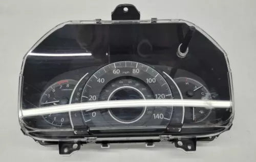 2015-2016 Honda CRV Speedometer MPH FWD LX - Used OEM Auto Part