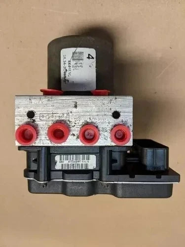 2013-2014 Ford F150 ABS Pump Assembly Anti Lock Brake Module 4X4 OEM - Used