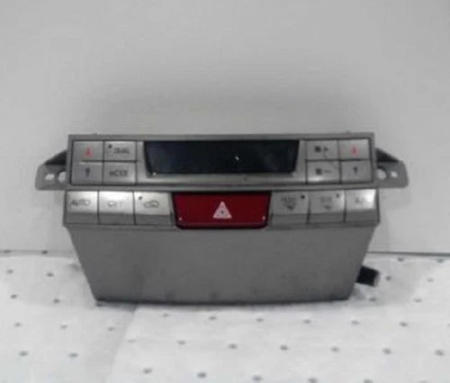2010-2014 Subaru Legacy Auto Climate Heater AC Control OEM - Used