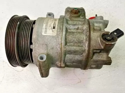 2005-2016 VOLKSWAGEN Jetta/Golf 2.5 AC Compressor with Warranty