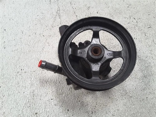 2006-2009 Land Rover Rang Rover 4.4L V8 Power Steering Pump Assembly OEM