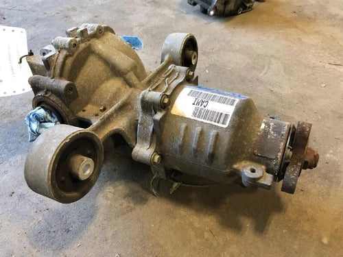 2005-2006 Chevy Equinox Rear Axle Differential Carrier Assembly OEM - Used