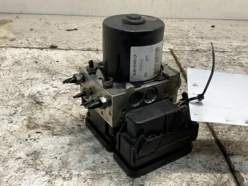 2010 2011 2012 Ford Escape Anti-Lock Brake ABS Pump Assembly - Used OEM Auto Part