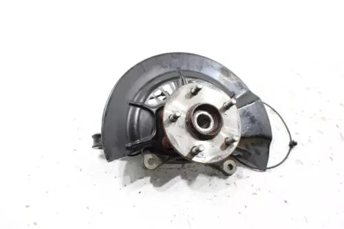 2018-2023 Toyota Camry Driver Left Front Spindle Knuckle OEM - Used