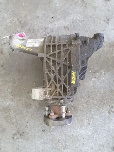 2005-2011 Cadillac STS Rear 3.23 Ratio Differential Carrier W/o Limited Slip OEM - Used