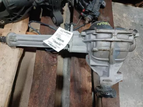 2018-2020 Ford F-150 Front Axle Differential Carrier Assembly 3.31 Ratio OEM - Used