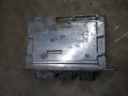 2006-2007 Ford Explorer Mercury Mountaineer Engine Computer Control Module ECU - Used OEM Auto Part
