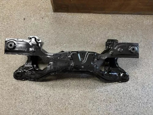 1998-2002 Honda Accord 2.3L Front sub K Frame Crossmember Back Beam OEM - Used