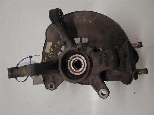 2001-2005 Toyota Rav4 Right Front Passenger Spindle Knuckle Assembly RH Used OEM