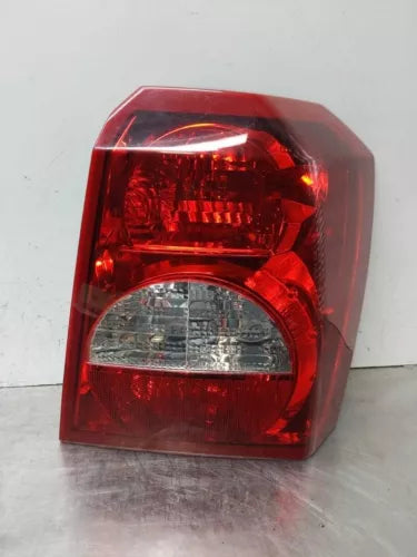 2007 Dodge Caliber Rear Right Passenger Side Tail Light Assembly Oem