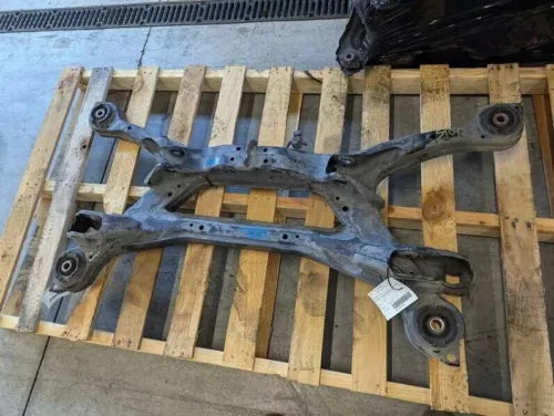 2005-2010 Honda Odyssey Rear Crossmember Engine Cradle Assembly OEM - Used