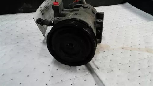 2012-2014 Hyundai Veloster A/C Compressor with Low Mileage OEM - Used