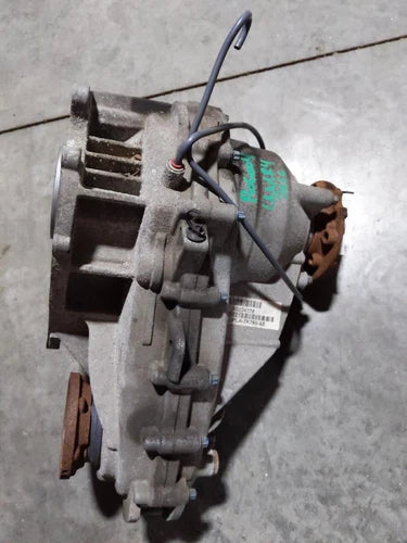 2014-2016 Land Rover LR4 Transfer Case Assembly OEM - Used