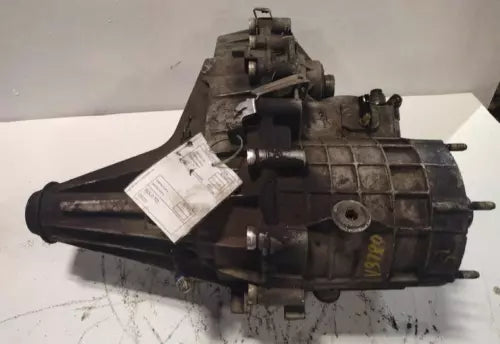 2003-2007 Chevy Tahoe Transfer Case Assembly Opt NP8 OEM - Used