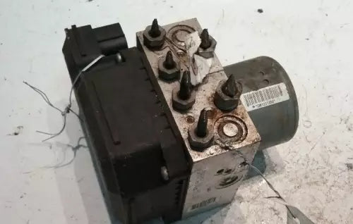2007 FORD EDGE ABS ANTI-LOCK BRAKE PUMP ASSEMBLY - Used OEM Auto Part