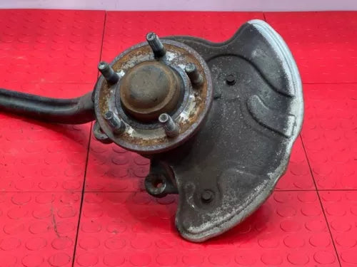 2005-2011 Chrysler 300 Spindle Knuckle RWD RH exc SRT8 OEM - Used
