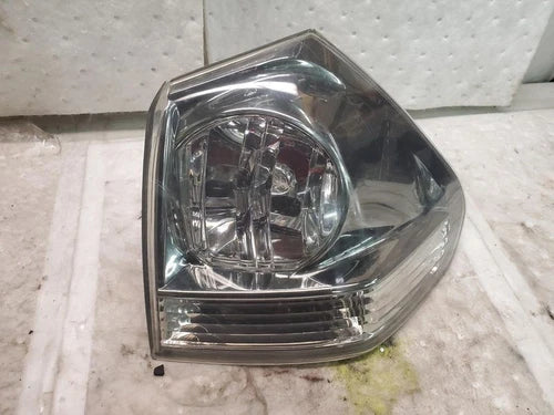 06 07 08 LEXUS RX400 Hybrid Quarter Panel Mounted RH Passenger lexus