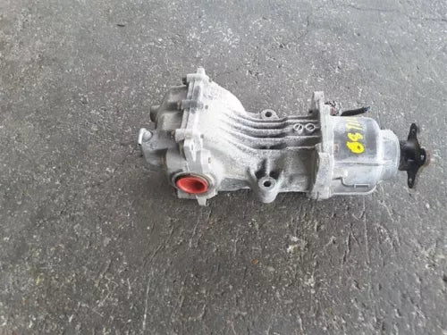 2009-2014 Nissan Murano Rear Differential Carrier Assembly (5.173) Ratio AWD Oem - Used